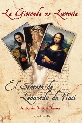 La Gioconda vs Lucrecia