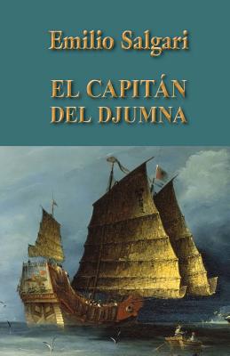 El capitán del Djumna