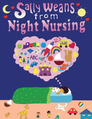 Sally Weans from Night Nursing