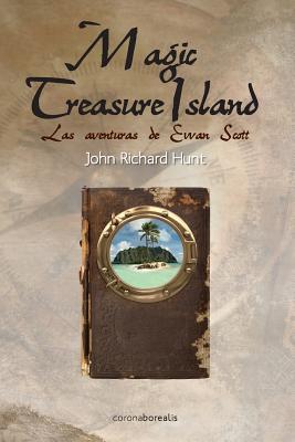 Magic Treasure Island: Las Aventuras de Ewan Scott