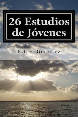 26 Estudios de Jóvenes: 