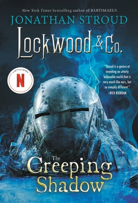 Lockwood & Co.: The Creeping Shadow