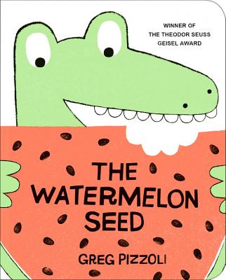 The Watermelon Seed