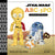 Star Wars: Abc3po: Alphabet Book