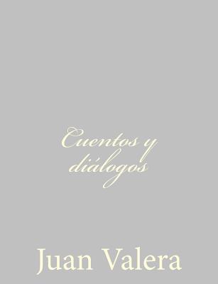 Cuentos y diálogos