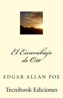 El Escarabajo de Oro