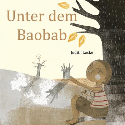 Unter dem Baobab