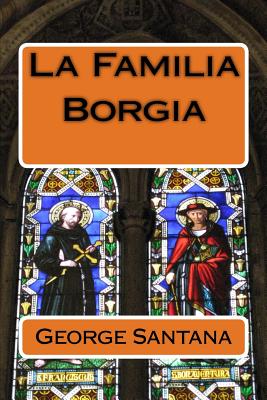 La Familia Borgia