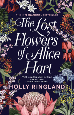 The Lost Flowers of Alice Hart