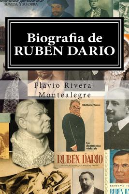 Biografia de RUBEN DARIO