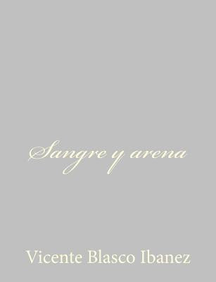 Sangre y arena