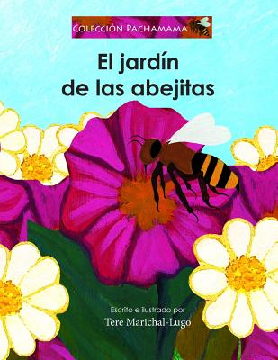 El jardín de las abejitas