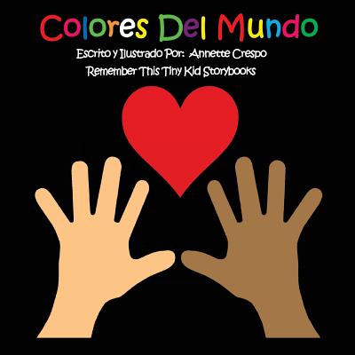 Colores Del Mundo