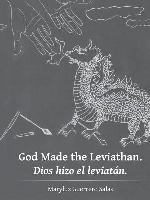 God Made the Leviathan. Dios hizo el leviatán.