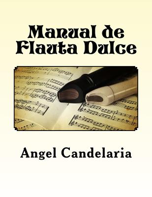 Manual de Flauta Dulce