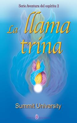 La llama trina