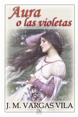 Aura o las violetas