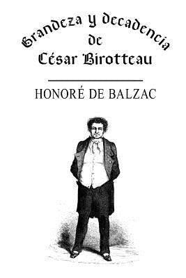 Grandeza y decadencia de César Birotteau