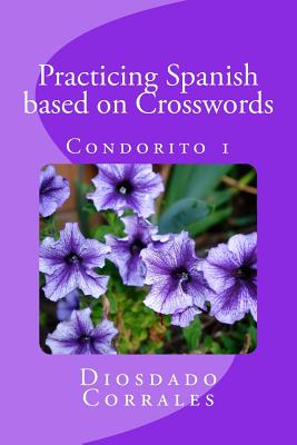 Practicing Spanish based on Crosswords - Condorito 1: Condorito 1