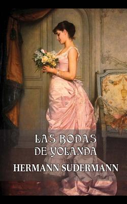 Las bodas de Yolanda