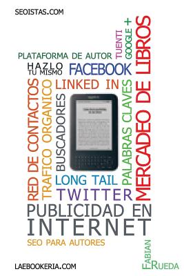 Mercadeo para escritores: Como promocionar mis libros