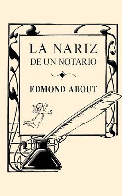 La nariz de un notario