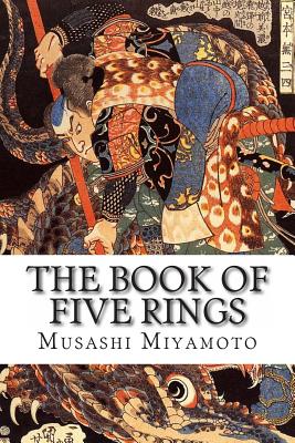 The Book of Five Rings