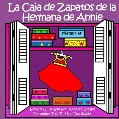 La Caja De Zapatos De La Hermana De Annie