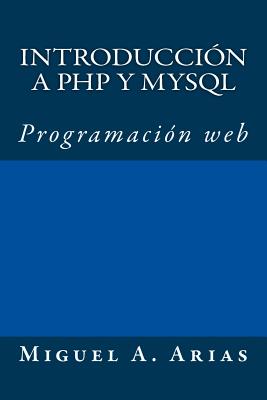 Introducción a PHP y MySQL