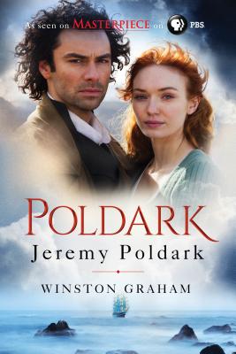 Jeremy Poldark: A Novel of Cornwall, 1790-1791