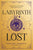 Labyrinth Lost