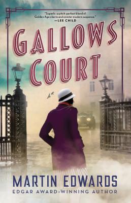 Gallows Court