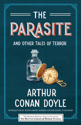 The Parasite and Other Tales of Terror