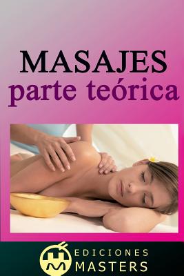 Masajes: Parte teórica