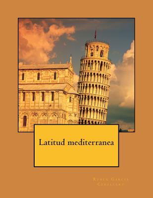 Latitud mediterranea: poesía contemporanea