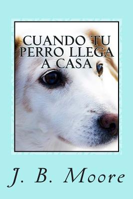 Cuando tu Perro Llega a Casa: Guía Práctica para Dueños Principiantes