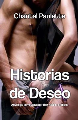 Historias de Deseo