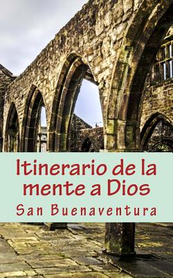 Itinerario de la mente a Dios