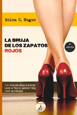 La bruja de los zapatos rojos