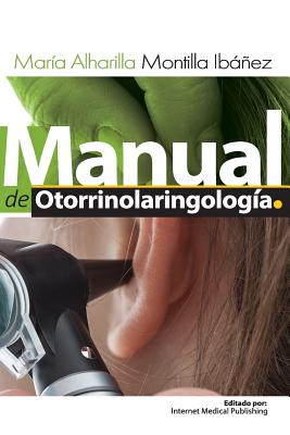 Manual de otorrinolaringologia