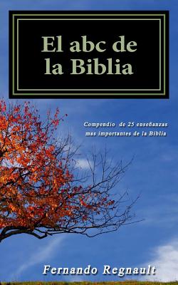 El abc de la Biblia