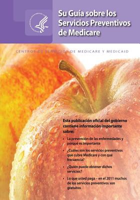 Su Guia sobre los Servicios Preventivos de Medicare