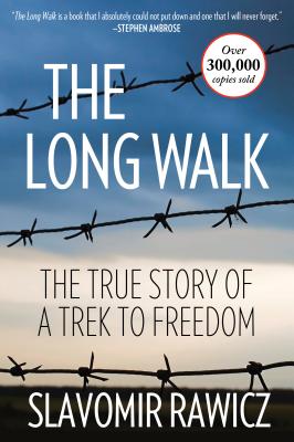 The Long Walk: The True Story of a Trek to Freedom