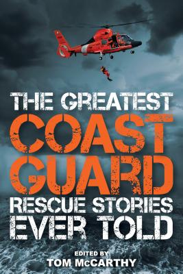 The Greatest Coast Guard Rescue Stories Ever Told