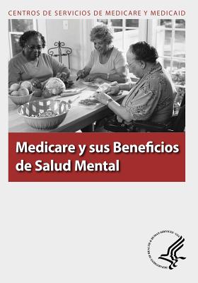 Medicare y sus Beneficios de Salud Mental