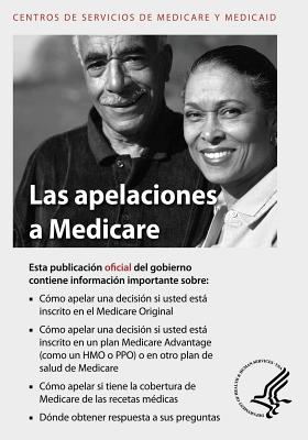 Las apelaciones a Medicare