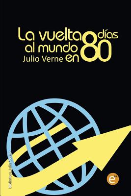 La vuelta al mundo en 80 días