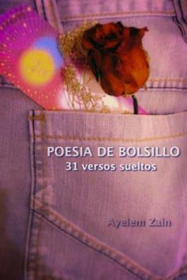 Poesia de bolsillo.: 31 versos sueltos