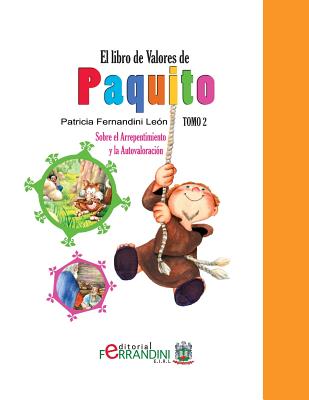 El Libro de Valores de Paquito: Selección y adaptación de cuentos universales