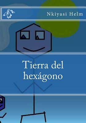 Tierra del hexagono